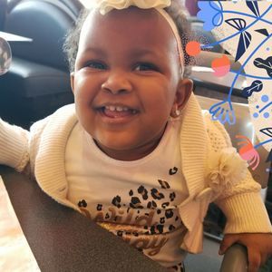 Meet your Posher, William